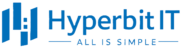 hyperbit logo