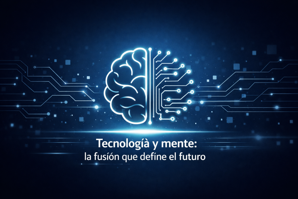 La Evolución Tecnológica